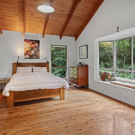 Apartmán Springbrook Storybook Exteriér fotografie