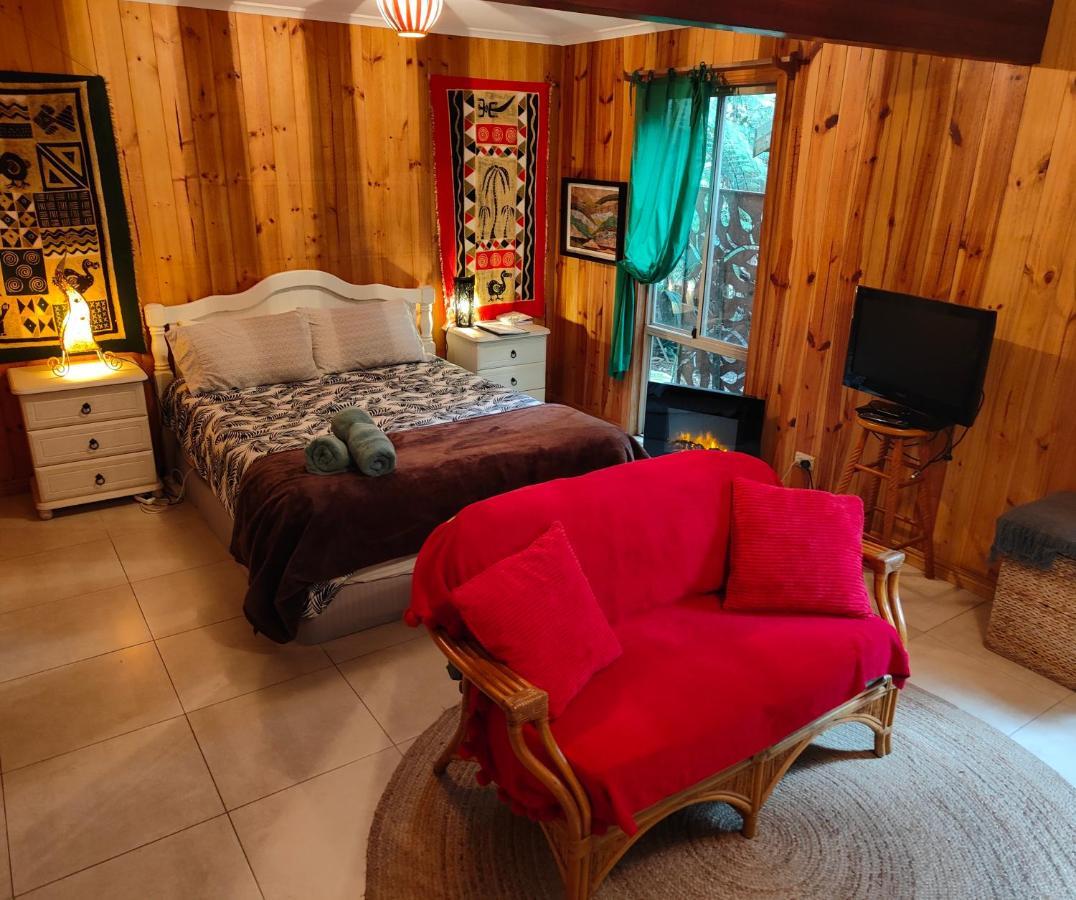 Apartmán Springbrook Storybook Exteriér fotografie